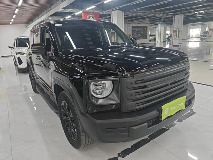 EV 2024 Hi4 102 Pro photo 3
