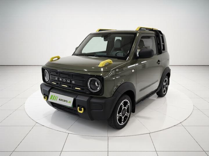 2024 200km Panda