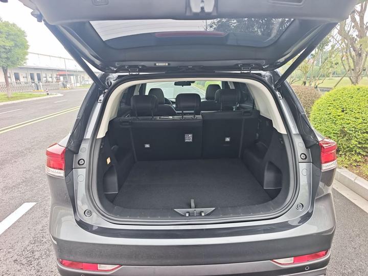 CS75 2026 PRO 1.5T DCT 5-Seater photo 8