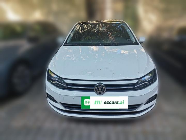 Polo 2019 Plus 1.5L AT photo 2