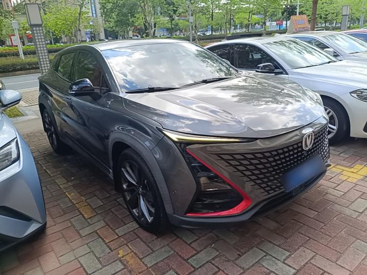 UNI-T 2020 1.5T Flagship photo 3