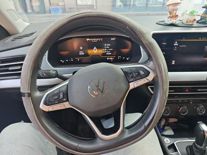 Lavida 2023 280TSI DSG photo 8