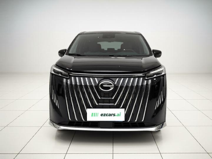 GAC Trumpchi M8 2024 Master Series 400T Supreme photo 2