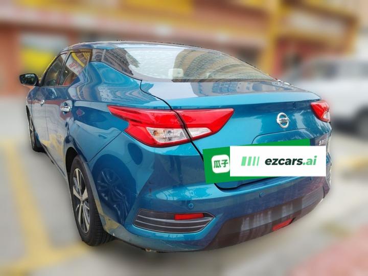 2020 1.6L CVT photo 4