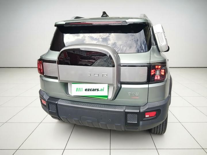 2025 2.0TD XWD photo 3