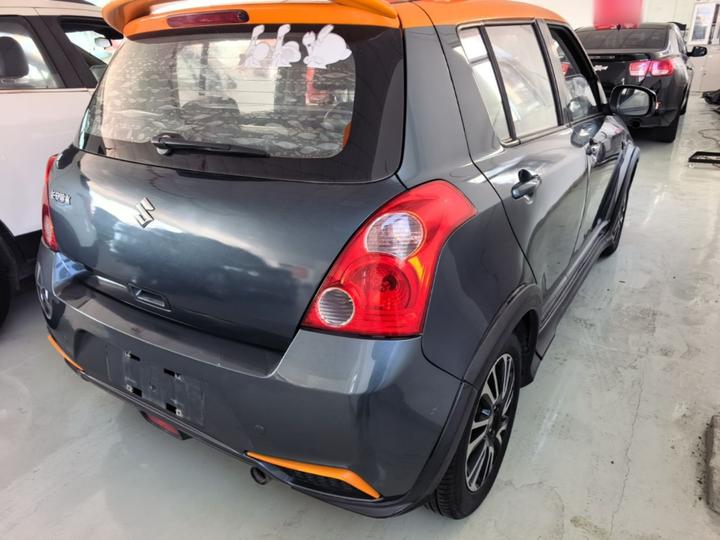 Swift 2016 1.5L AT Fashion photo 6