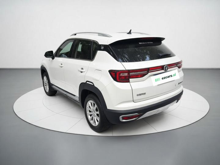 CS35PLUS 2019 1.6L MT Upgraded photo 4