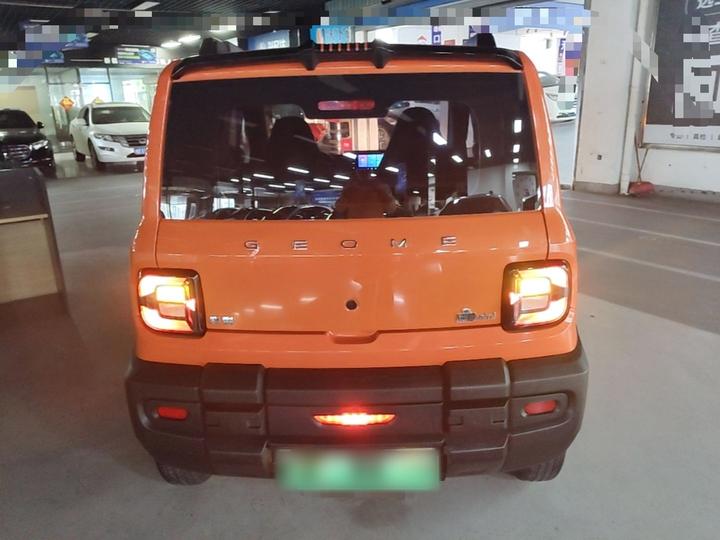 2024 200km Panda photo 3