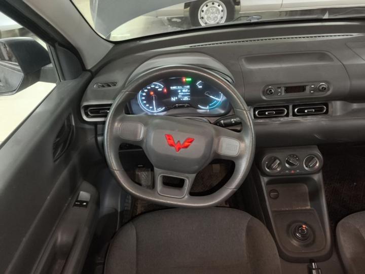 Wuling Hongguang EV 2024 EV 300KM photo 6