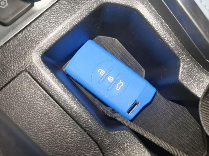 Tiggo 3X 2022 1.5L CVT Elite photo 8