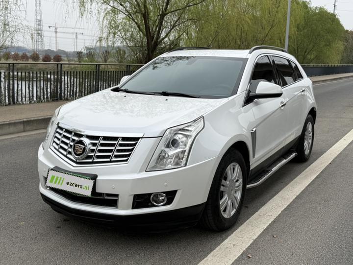 SRX 2015 3.0L Comfort