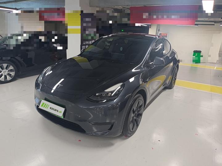 Model Y 2024 RWD