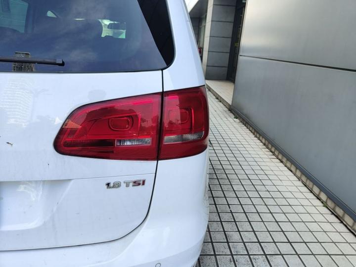 2013 1.8TSI Comfort photo 7