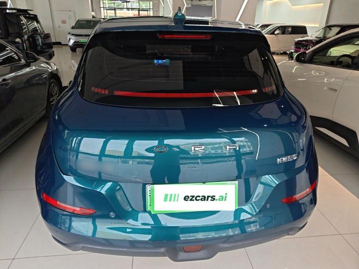 Good Cat 2024 401km Luxury photo 3