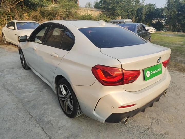 1 Series 2020 120i M Sport Package photo 4