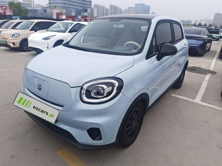 Leapmotor T03 2023 403
