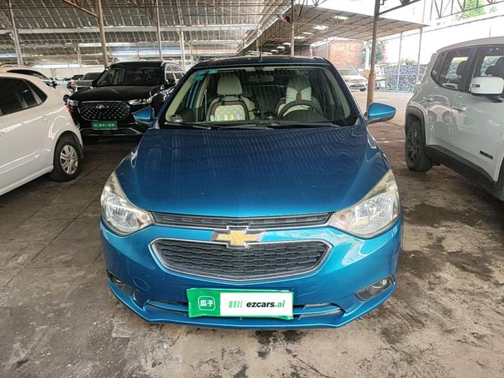 2015 3 1.5L AMT photo 2