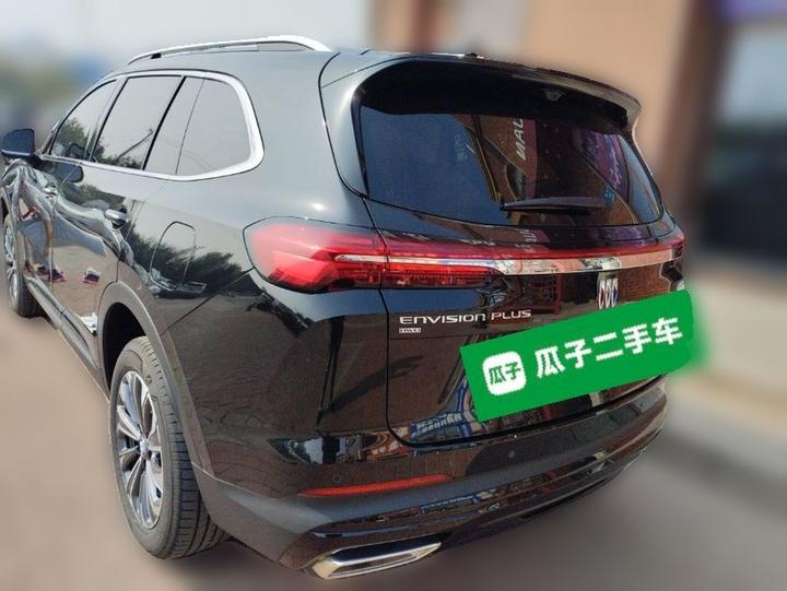 2026 Envision Plus 28T AWD photo 4