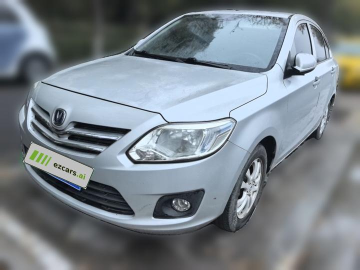 Alsvin V3 2012 1.3L MT Luxury IV
