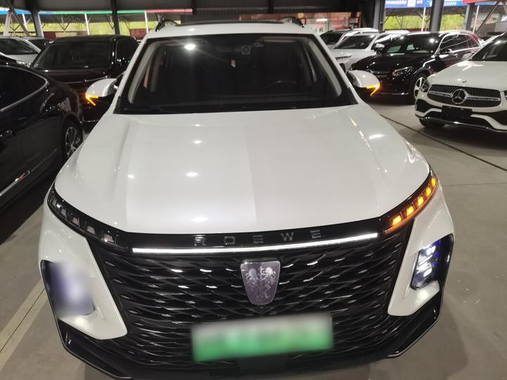 RX5 eMAX 2022 1.5T PHEV Exclusive photo 2
