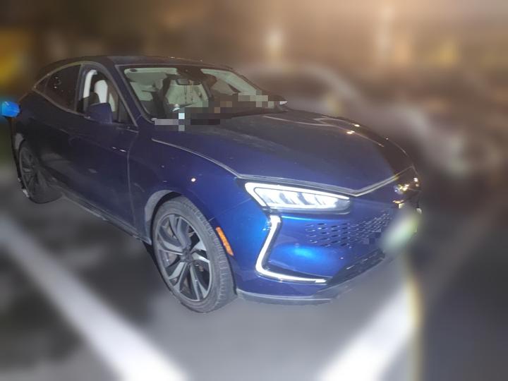 SERES SF5 2021 AWD photo 3
