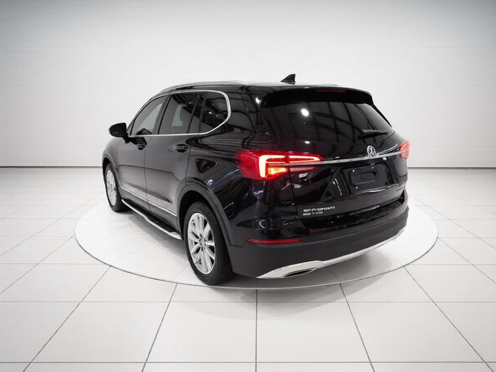 Envision 2020 28T AWD Elite photo 4