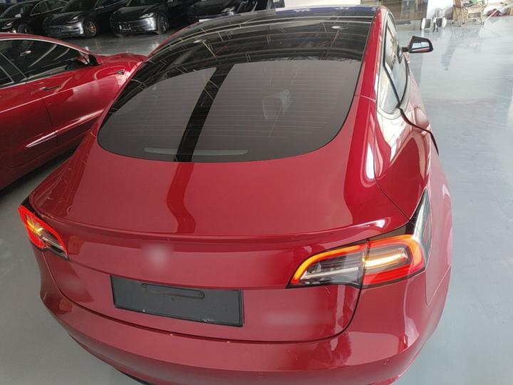 Model 3 2022 RWD photo 5
