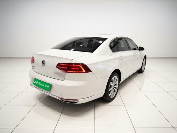 Magotan 2017 330TSI DSG Luxury photo 6