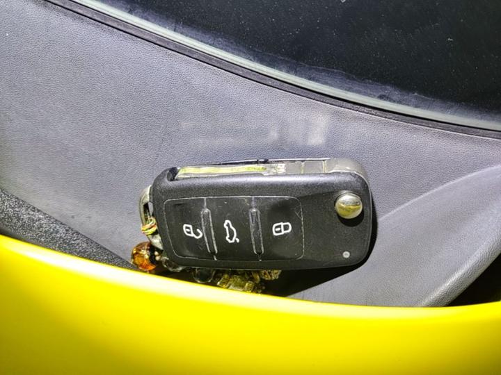 Polo 2018 1.5L AT photo 8