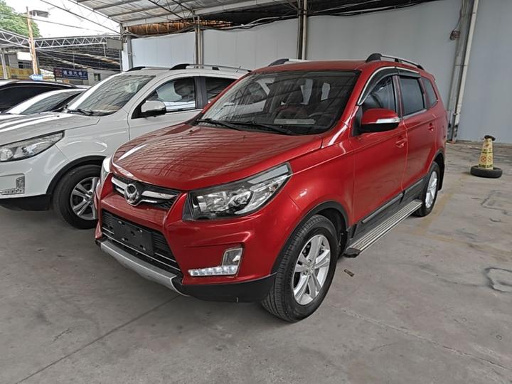 S3 2015 1.5L Comfort China V