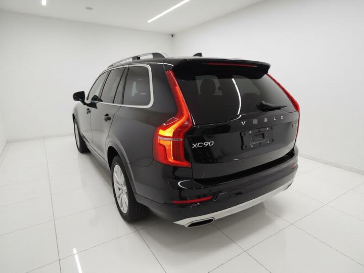 XC90 2017 T6 5-Seater photo 4