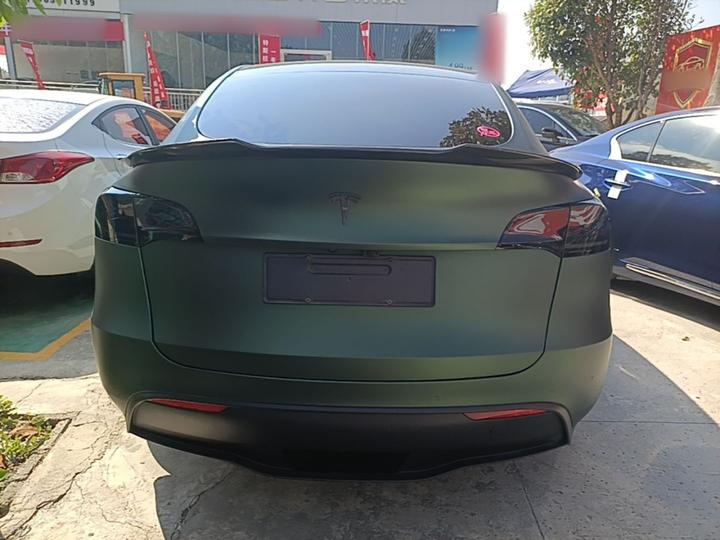 Model Y 2022 RWD photo 5