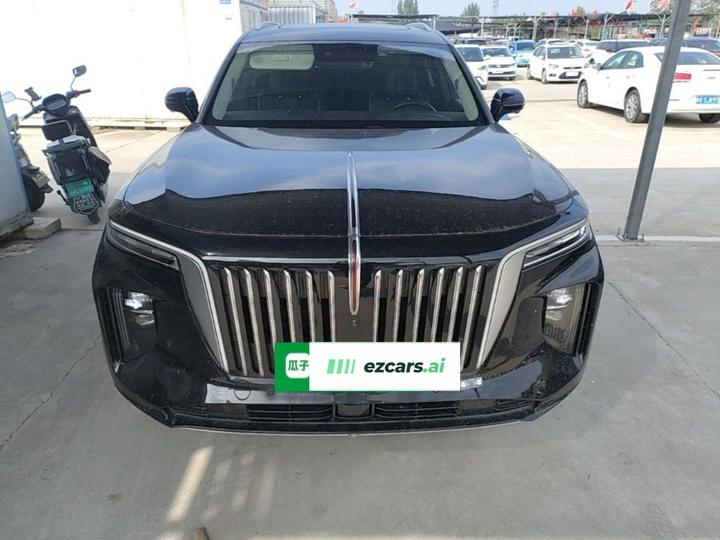 E-HS9 2022 690km 6-Seater photo 2