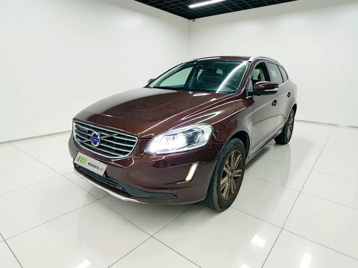 XC60 2016 T5 AWD