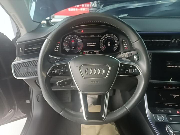 A6L 2020 45 TFSI photo 2