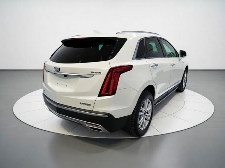XT5 2022 2.0T AWD Luxury photo 4