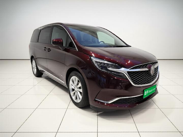 GL8 2020 Avenir 6-Seater photo 3