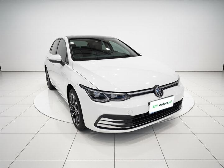 Golf 2023 Facelift 280TSI DSG Pro photo 3