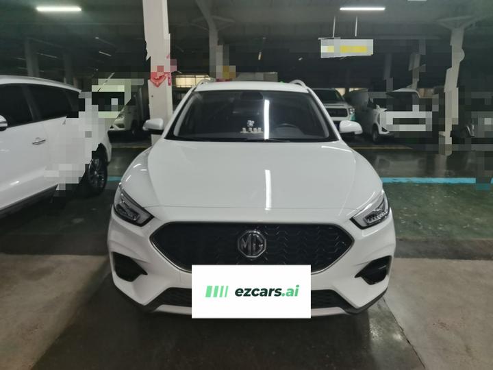 ZS 2020 180DVVT AT UP photo 2
