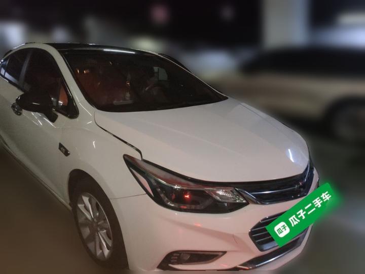 2017 1.5L AT photo 3