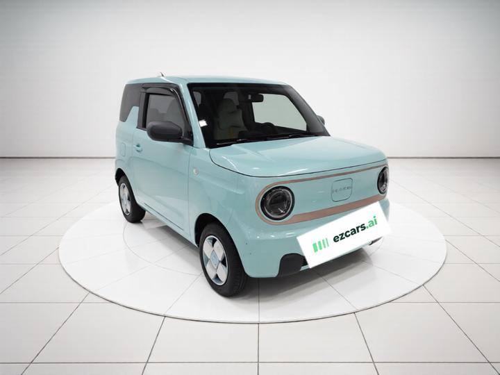 2023 Panda mini 120km photo 3