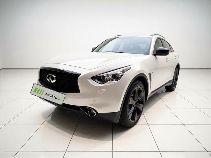 QX70 2015 3.7L