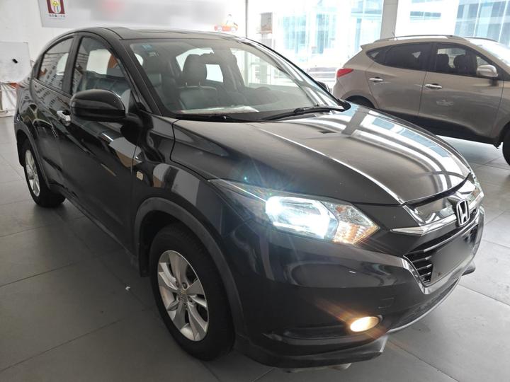 Vezel 2017 1.8L CVT RWD Elite photo 3