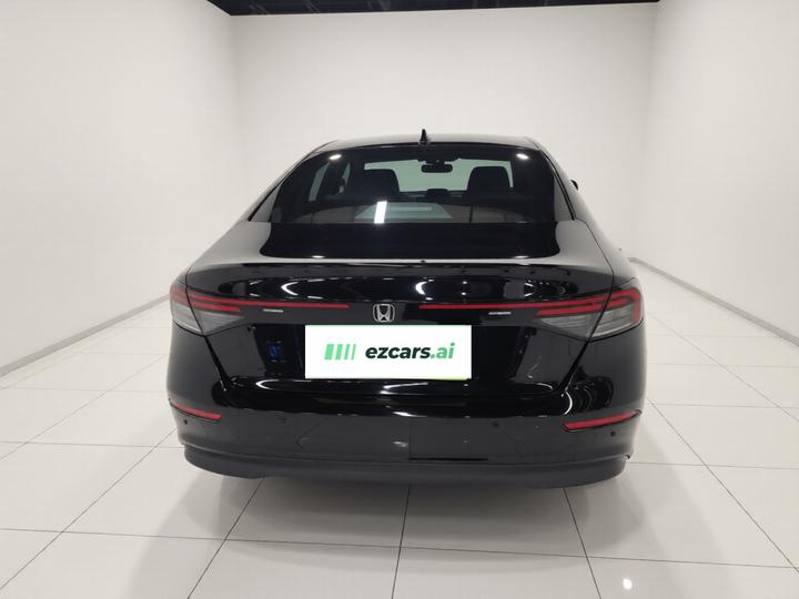 Accord 2025 260TURBO Luxury photo 3