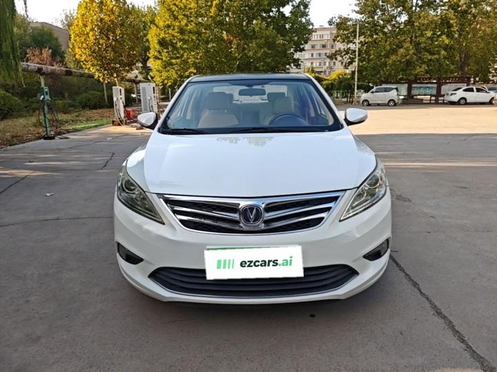 Eado 2015 1.6L MT Luxury IV photo 2