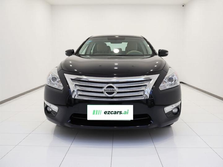 Teana 2013 2.0L XL Comfort photo 2
