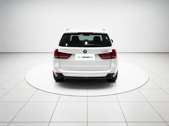 X5 Imported 2014 xDrive35i Luxury photo 5