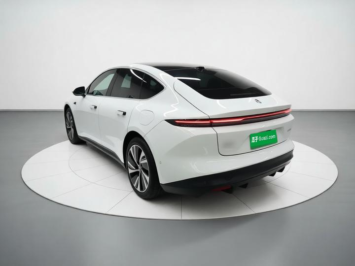 ET5 2024 75kWh photo 4