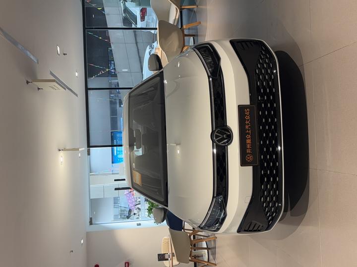 Lavida 2026 1.5L photo 2