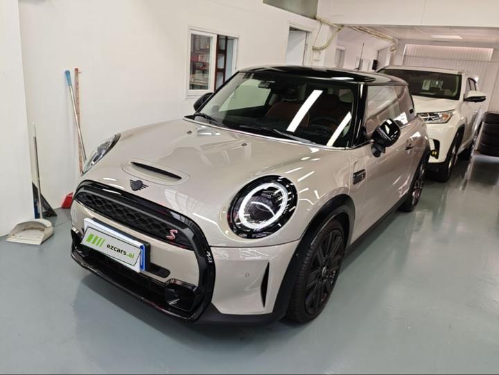 2023 2.0T COOPER S